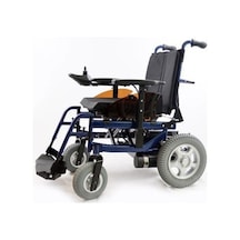 Medikaltec Comfort Plus Allure Akülü Tekerlekli Sandalye