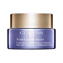 Clarins Nutri-Lumiére Revive 50 ML
