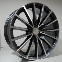 Bk-5246 8 18 5 112 Et42 66.45 Gun Machıned Xl