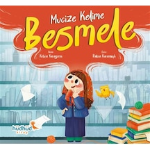 Mucize Kelime Besmele / Kübra Karagiyim