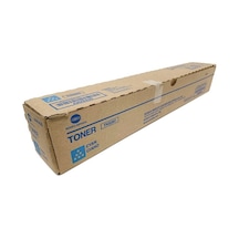 Minolta TN-328C Cyan Mavi Fotokopi Toneri Bizhup C250İ-300İ-360İ 28.000 Sayfa