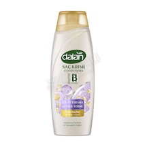 2 Adet Dalan Saç Kremi Tüm Saçlar 450 Ml