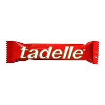 Fındık Dolgulu Sütlü Çikolata 30 Gr.