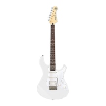 Yamaha Pacifica 012 Elektro Gitar (Vintage White)