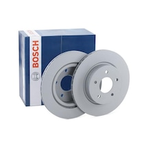 Renault Koleos 1.6dci 2017-2019 Bosch Arka Disk 292 Mm 2 Adet