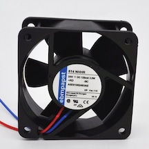 Ebmpapst 614nhhr Fan
