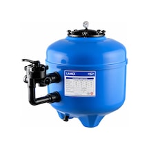 Waterfun Lamex Ls Model Polyester Havuz Kum Filtresi 2000 Mm