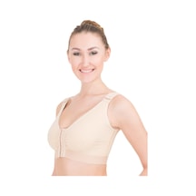 Variteks 231 Büzgülü Post Operatif Sütyen Liposuction