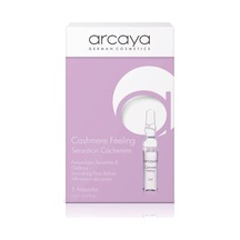 Arcaya Cashmere Feeling Ampul 5x2 Ml