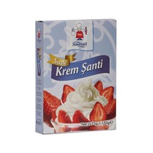 Sinangil Sade Krem Şanti 150 G