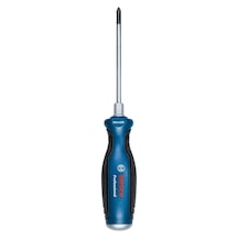 Bosch Profesyonel Yıldız Tornavida PH1 x 100 mm - 1600A01TG2