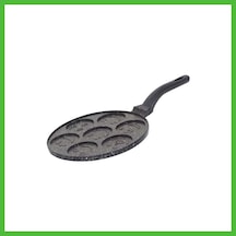 Vaveni Redchef 27cm Pankek Tava 1 Adet Arz Çok Renkli