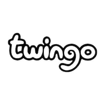 Twingo Oto Sticker Araba Sticker