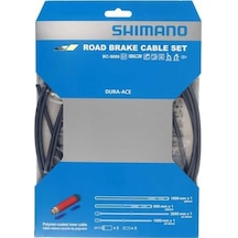 SHIMANO DURA ACE BC-9000 POLYMER KAPLAMA FREN KABLOSU