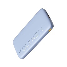 Hypercore 10k Essential Taşınabilir Şarj Cihazı, 10000mah Kapasite, 22.5w Hızlı Şarj, Gri