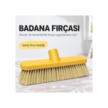 Plastik Boya Badana Fırçası Duvar Ve Tavan Boyama Fırçası - 926959718