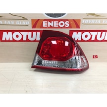 Honda Civic Fd6 2009-2012 Sağ Arka Stop Lambası