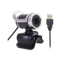 Sones A859 480 Piksel Hd 360 Derece Web Kamerası Usb 2.0 Pc Kamera Ses Emici Mikrofonlu Bilgisayar Pc Dizüstü Bilgisayar İçin, Kablo Uzunluğu: 1,4 M