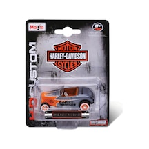 Maisto 1:64 Harley Davidson 1932 Ford Roadster