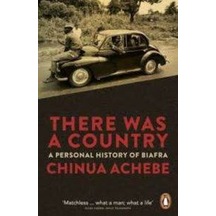 There Was a Country