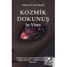 Kozmik Dokunuş / Erhan Kolbaşı