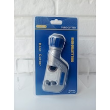 Donglı Tube Cutter Boru Makası 4-32 Mm Ct-432 1 / 8 - 1/4