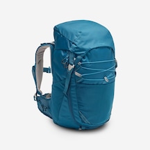 Quechua Çocuk Outdoor Sırt Çantası - 7/15 Yaş - 28 L - Mavi - Mh500s