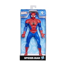Marvel 9.5ın Spıderman Fıgure  Has-e6358