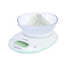 Gm-6121 Dıjıtal Mutfak Terazisi