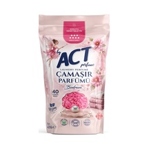 Act Çamaşır Parfümü Bodrum 420 G - 8 Adet Tarı Çam