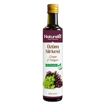 Naturella Üzüm Sirkesi