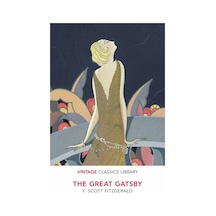 The Great Gatsby 9781784871659