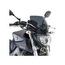 Kappa Ka2115 Yamaha Mt09 13-15 Rüzgar Siperlik