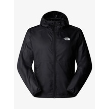 The North Face Nf0a8b64-jk3 Cyclone Wind Jacket Erkek Ceket Siyah