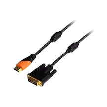 Frisby Fa-dıv10 Hdmı To Dvı Kablo 1.8m Kdo