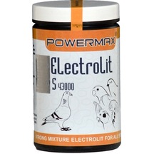 Powermax Elektrolit