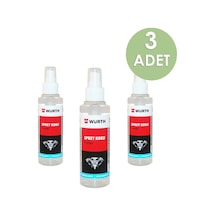 150 Ml Sprey Araç Ve Oto Kokusu Prestige Sıfır Araç Kokusu 3 Adet