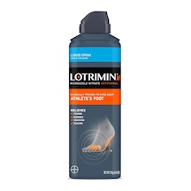 Lotrimin Liquid Sprey 133 G