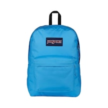 Jansport Superbreak One Sırt Çantası Ek0a5bag8z11 Mavi