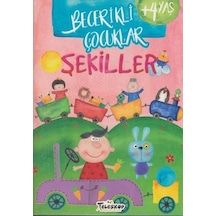 Şekiller - Becerikli Çocuklar