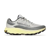 Merrell Agılıty Peak 6 Pıgeon Patika Koşusu Ayakkabısı J00005072 Bej