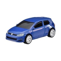 Hot Wheels Wolkswagen Golf Mk7 Hrv79