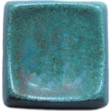 Refsan Artistik Seramik Sırı Gc 1012 Turquoise Green