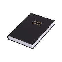 Gülpaş 715 Kasa Defteri 17 24 160 Yp.