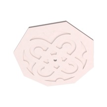 Motifpiyer Lamba Tavan Göbeği 16-8g-56cm-2 Adet