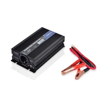 Sensation 800w Watt 0,8 Kw Tam Sinüs Ekranlı İnverter 12v/220v Çevirici İnverter Dw Serisi