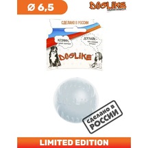 Doglıke Küçük Köpekler İçin Dayanıklı Top, Likör Topu, Köpekler İçin Oyuncak 101399043