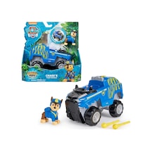Paw Patrol Jungle Temalı Araç