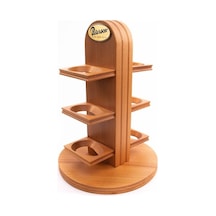 Peterson Kayın Pipo Standı 533009