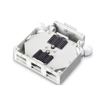 Digitus Dn-96890 Din Rail Sonlandırma Kutusu/Splice Box
